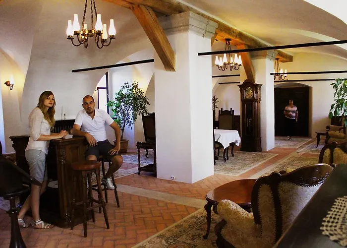 Hotel Medieval