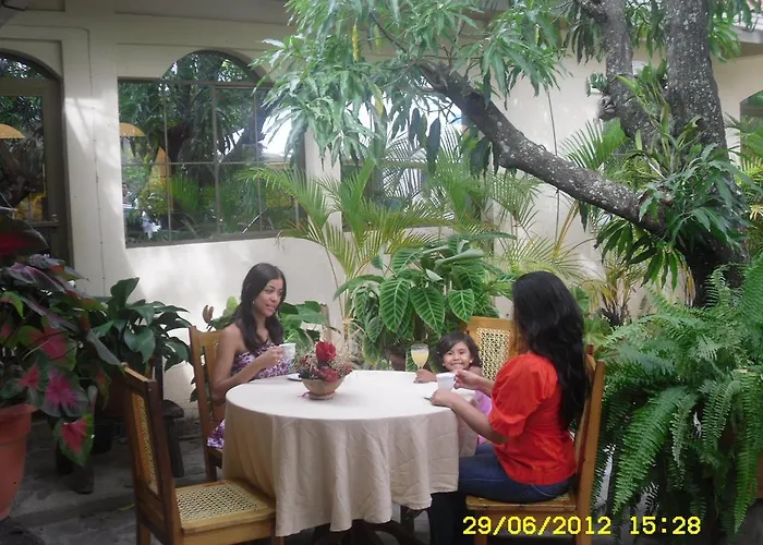 Hotel Mirador