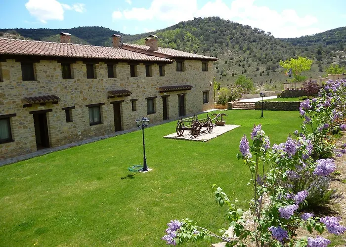 Hotel El Canton Rural