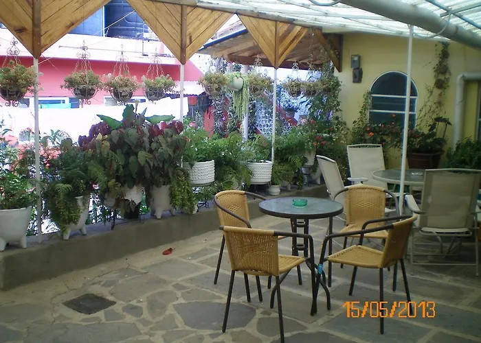 Habitaciones Betito