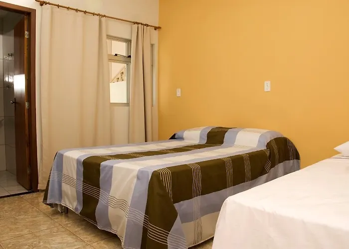 Orquídea Hotel