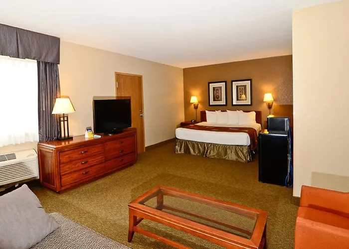 Best Western Tulalip Inn