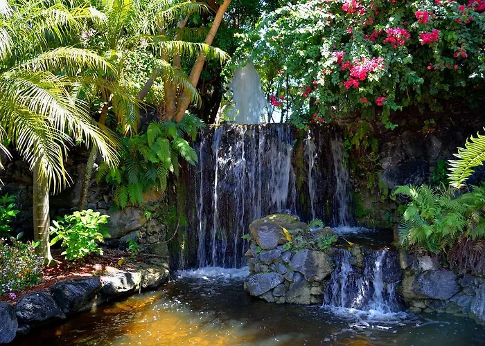 Bonaventure Resort And Spa