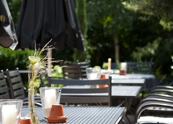 Linde Restaurant & Hotel