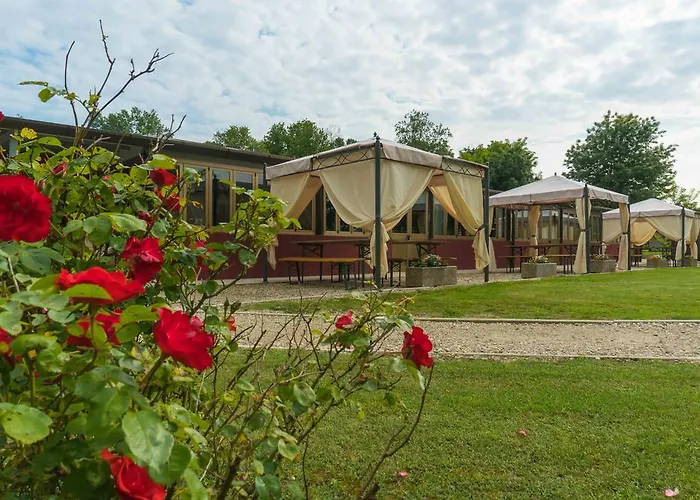 Ristorante Albergo Al Donatore