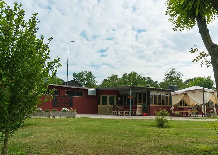 Ristorante Albergo Al Donatore