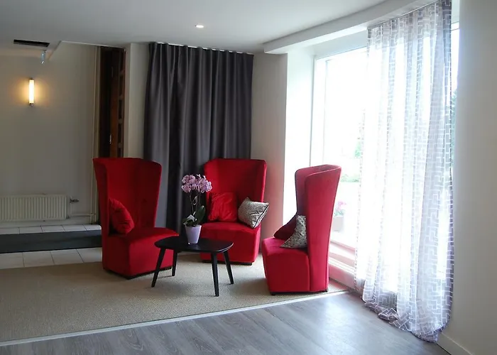Hotel Hirvi