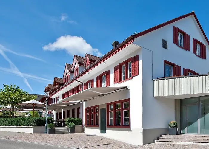 Hotel-Restaurant Loewen