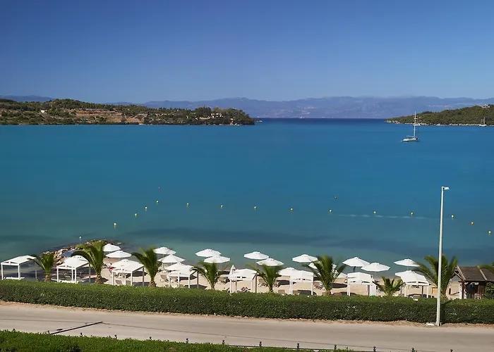 Nautica Bay Hotel