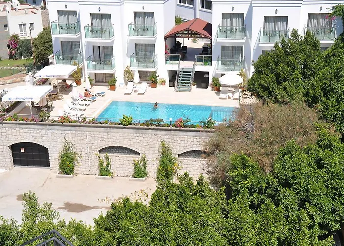 Gun-Ay Hotel
