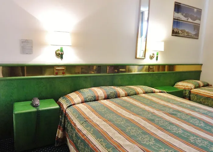 Hotel Lodi
