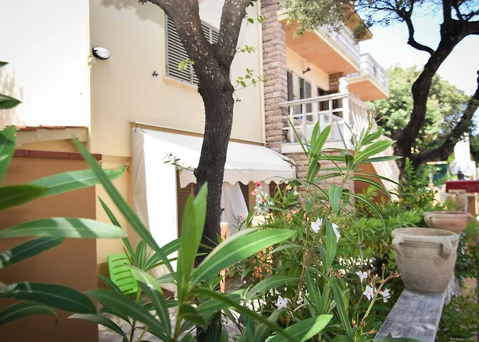 Hotel Villa Denia