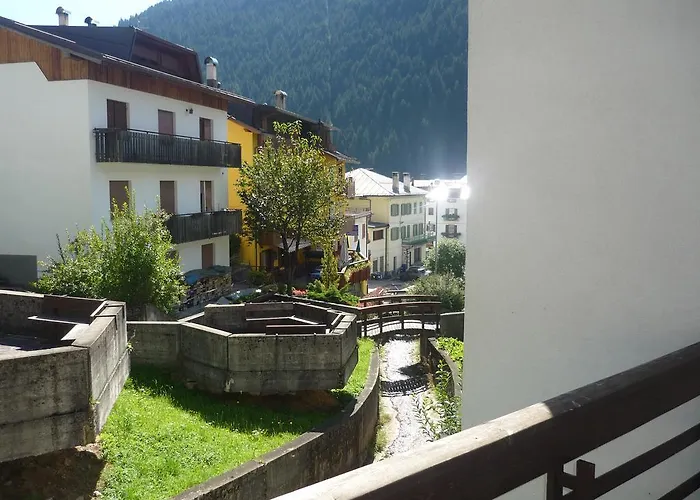 Albergo Ristorante Iris