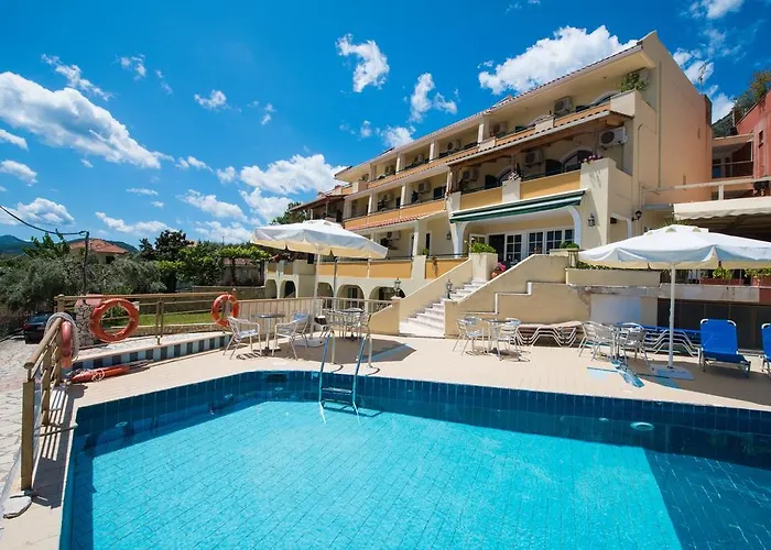 Hotel Niras