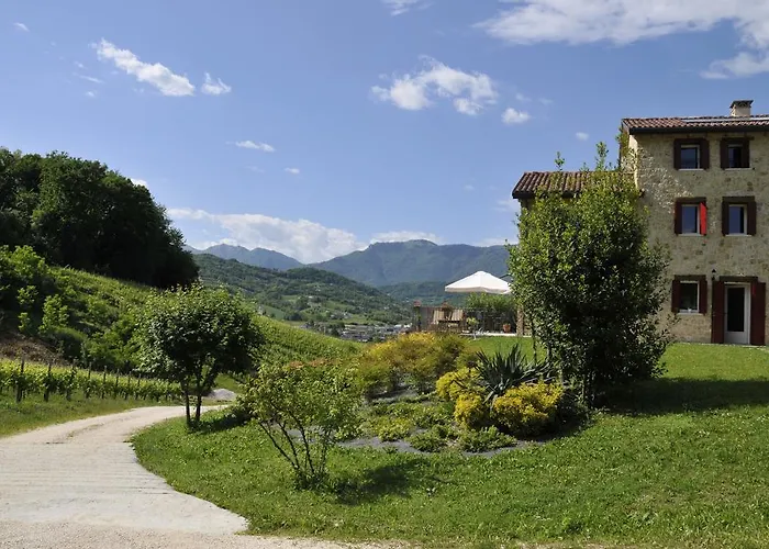 Agriturismo Lemire