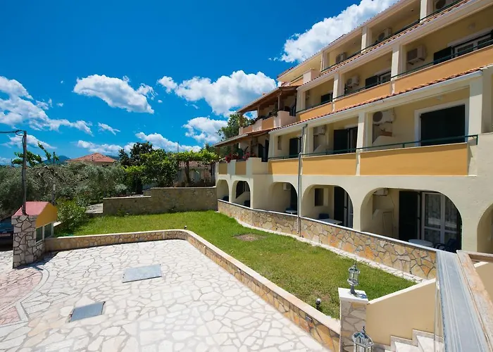 Hotel Niras