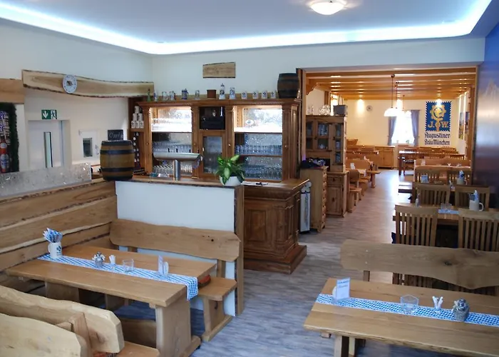 Hotel Stangl