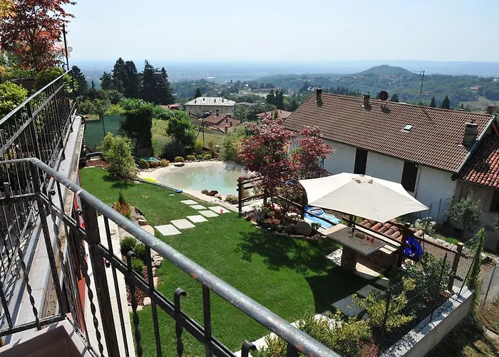 Affittacamere Belvedere