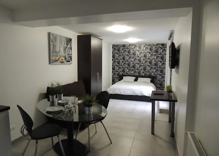 Residence Le Patricia