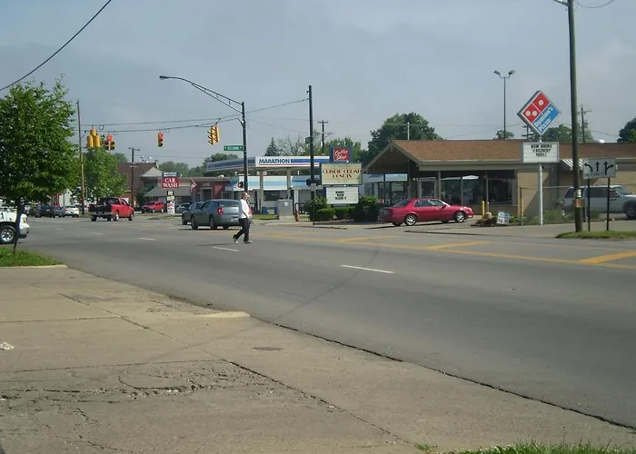 Executive Inn Chillicothe
