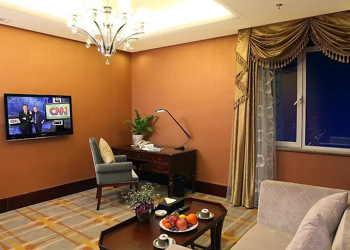 Xingtai Phoenix Hotel