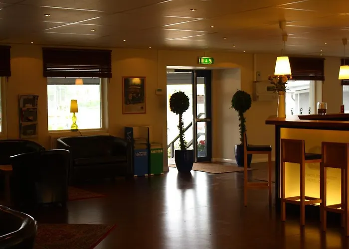Best Western Waxnaes Hotel