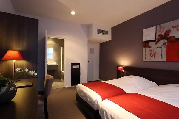 Best Western Hotel Belfort