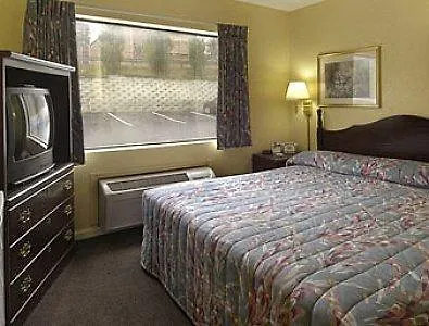 Americas Best Value Inn Athens
