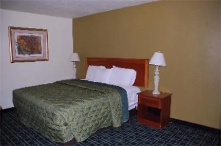 Americas Best Value Inn Pauls Valley