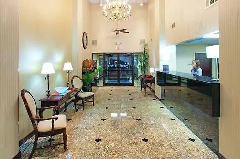 Southaven Inn Express - Memphis International Airport/Graceland