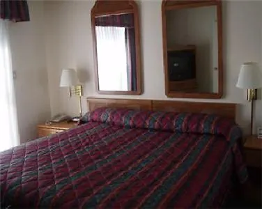 White Oaks Hotel