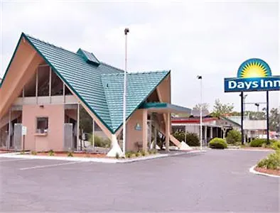 Days Inn Perry