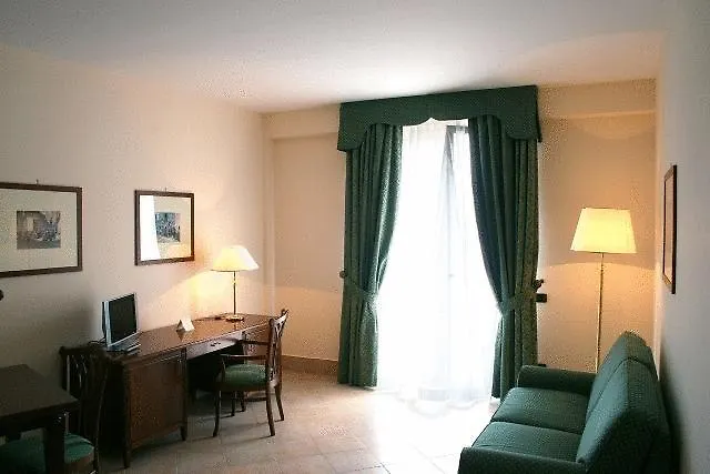 Genoardo Park Hotel