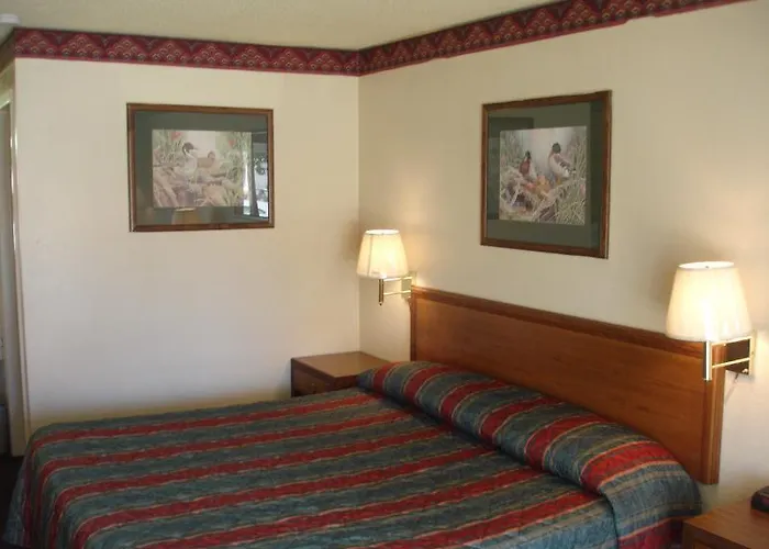 Value Lodge