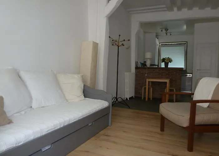 Une Chambre Dans L'Atelier De R