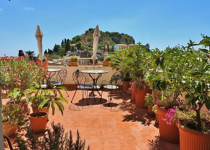 Cielo Di Taormina