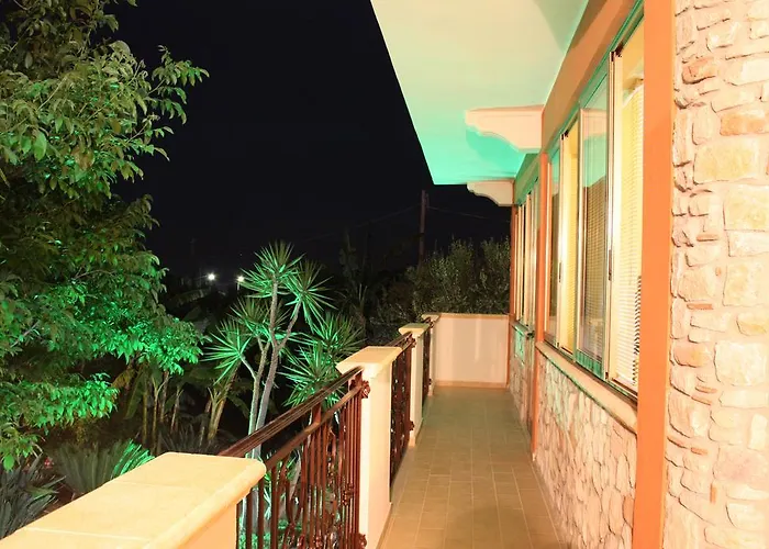 B&B Il Giardino Delle Meraviglie