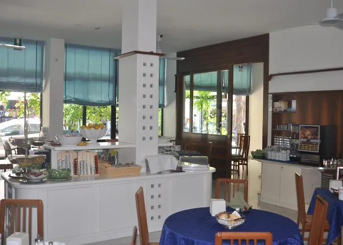 Hotel Villa Candia