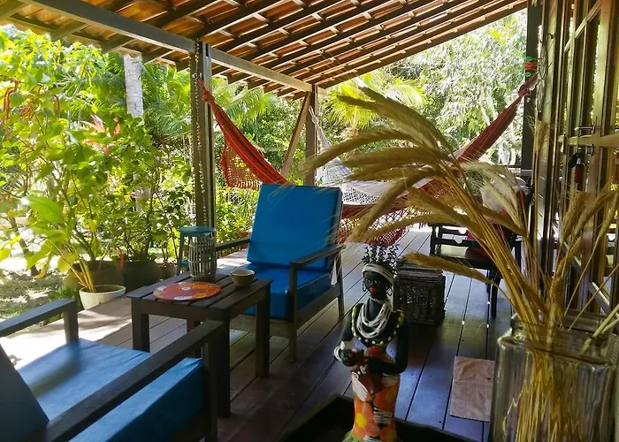 Villa Maree