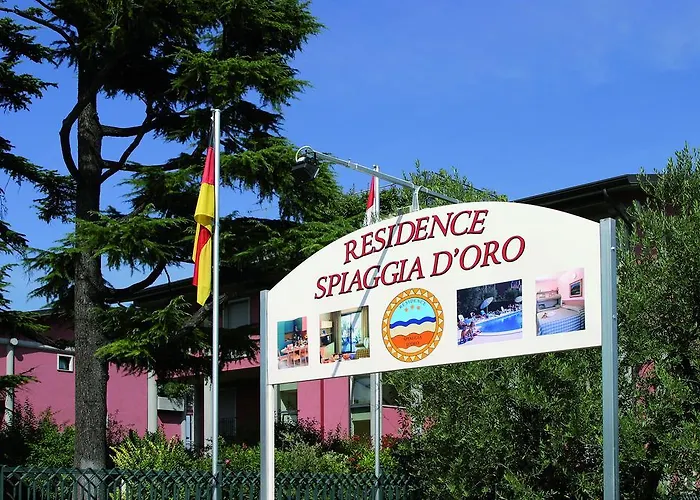 Residence Spiaggia D'Oro