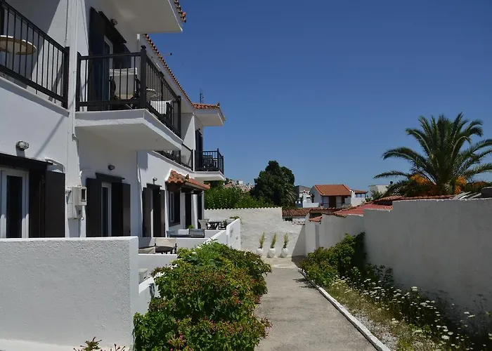 Hotel Anelli