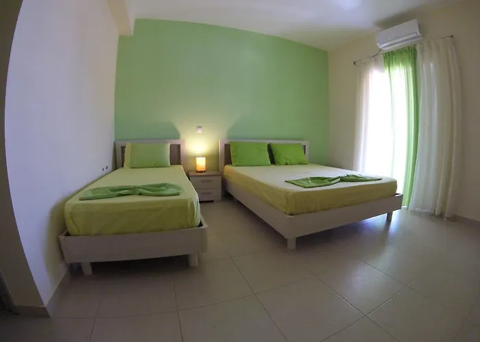 Riviera Rooms