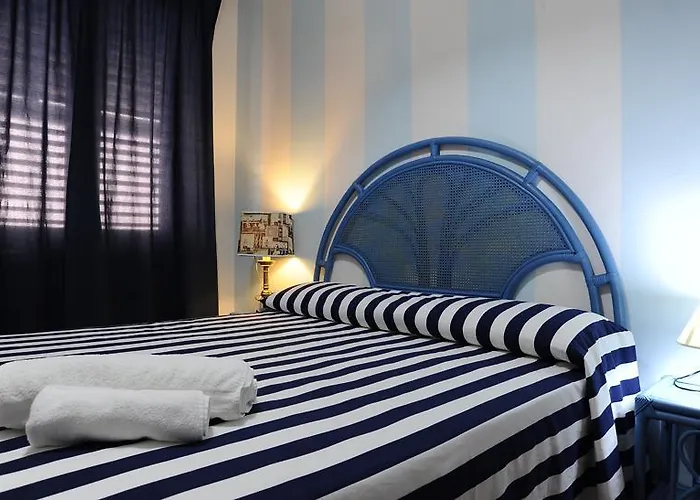 Lina Hotel