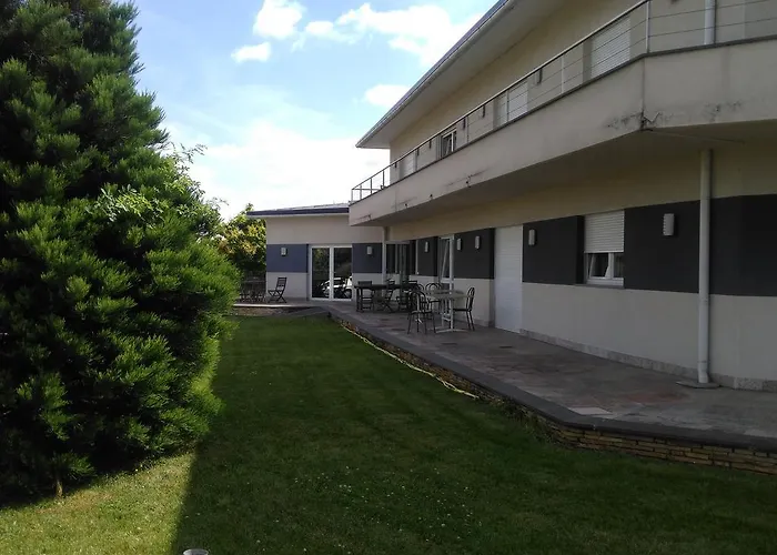 Hotel Residence La Gioia