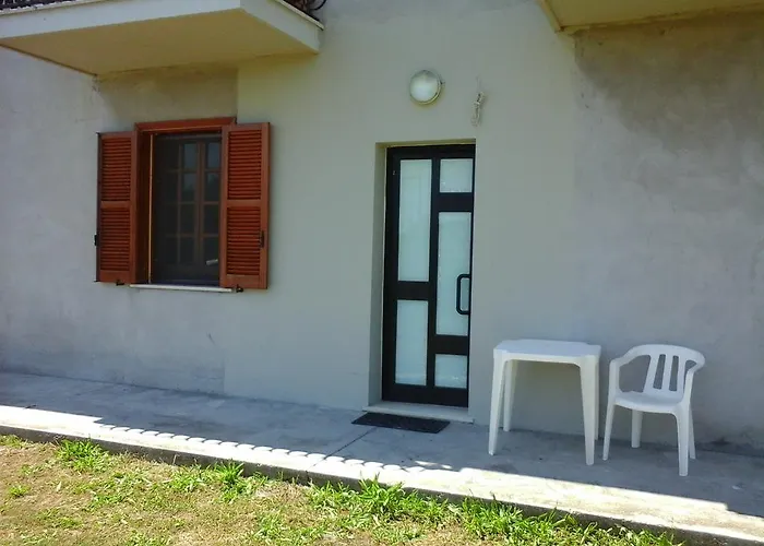 B&B Tio Pepe