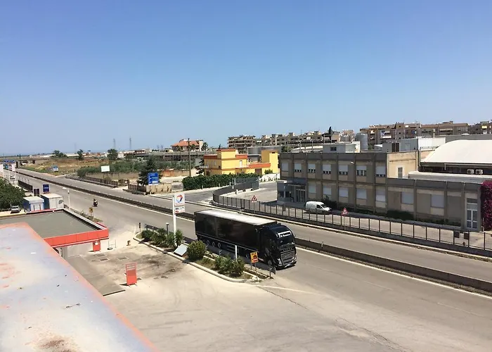 Hotel Zio Cataldo