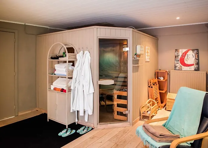 B&B 'T Solveldje
