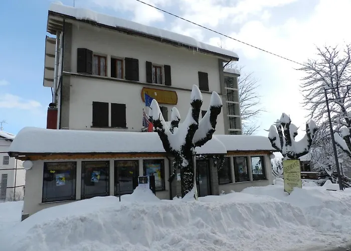 Albergo Ristorante Villa Svizzera