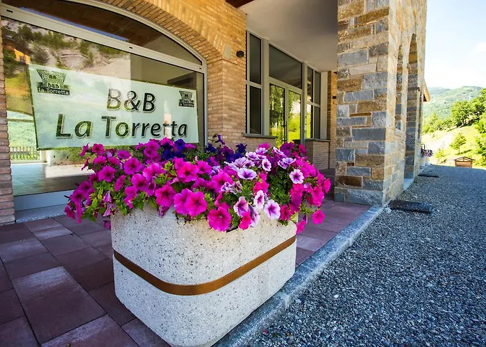 B&B La Torretta