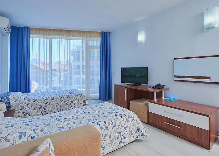 Family Hotel Regata